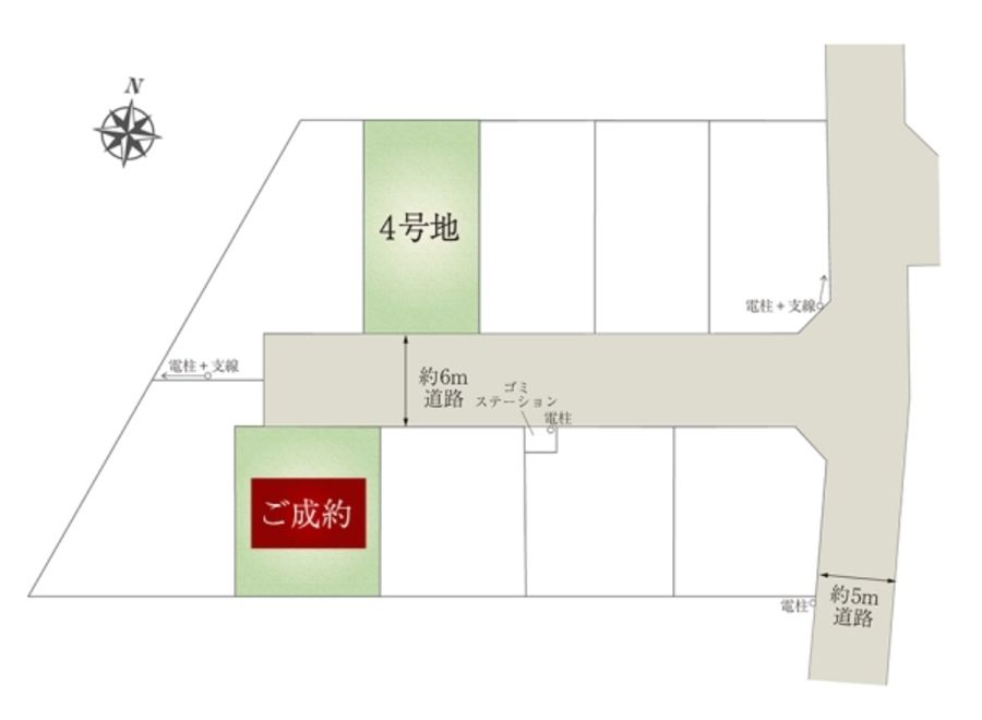 セキュレア浦和瀬ケ崎II (分譲住宅)
