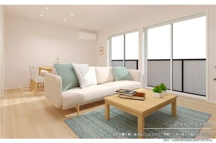 セキュレア湘南辻堂太平台　(分譲住宅)