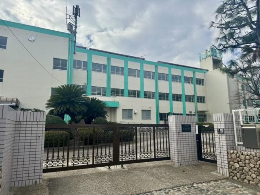 スマートハイムプレイス緑区大高駅西