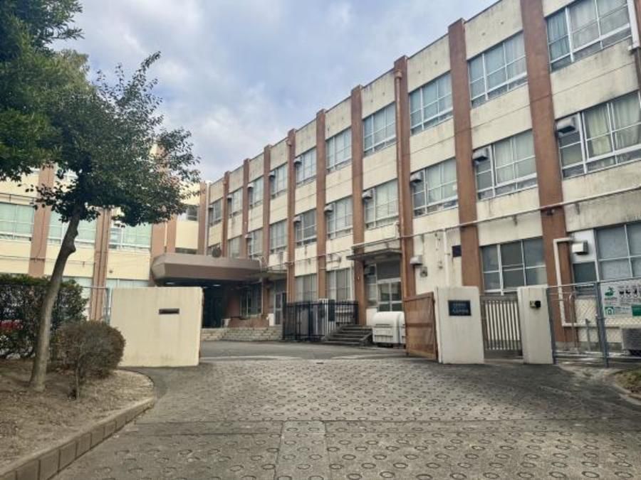 スマートハイムプレイス緑区大高駅西