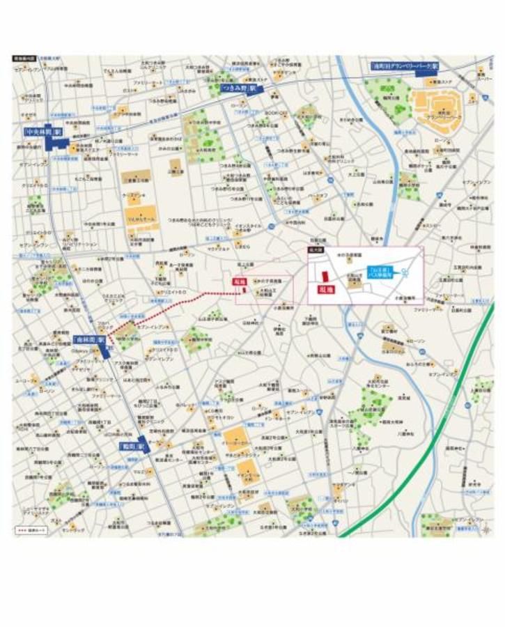 スマートハイムプレイス南林間