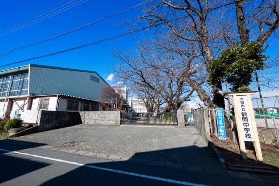 スマートハイムプレイス南林間