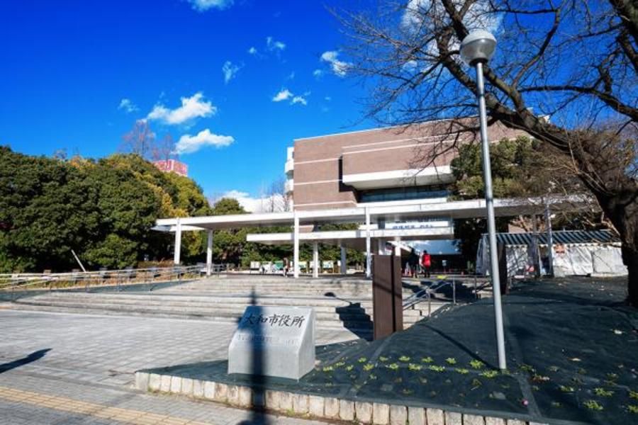 スマートハイムプレイス南林間