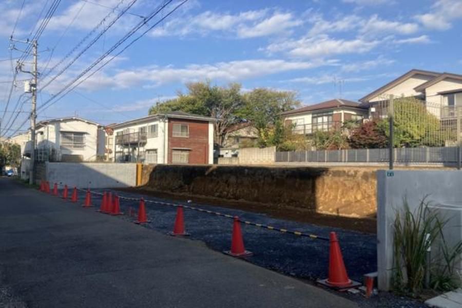 スマートハイムプレイス小平市学園西町