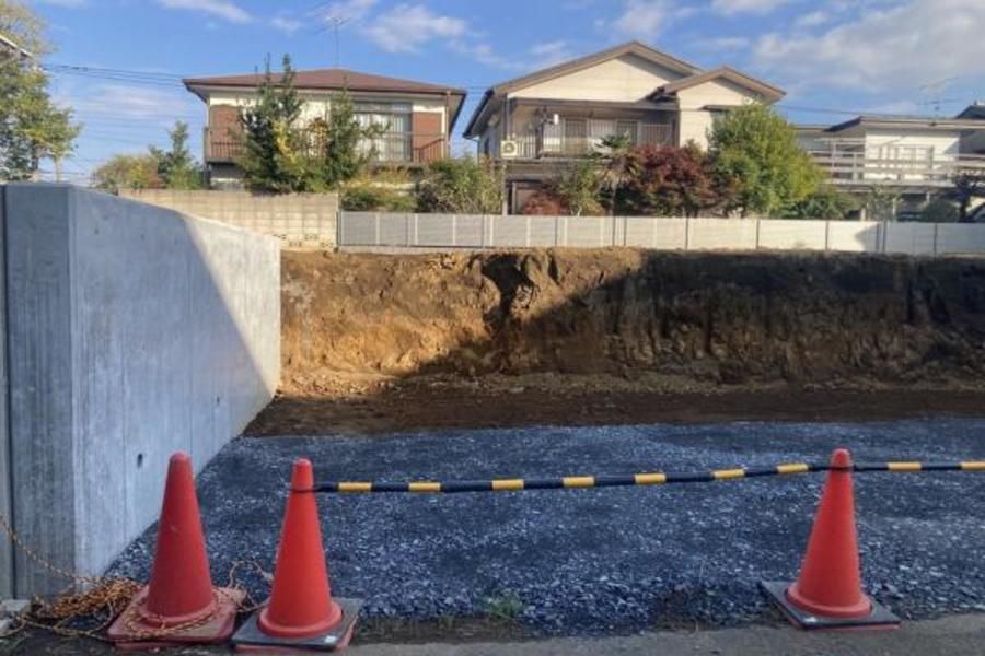 スマートハイムプレイス小平市学園西町
