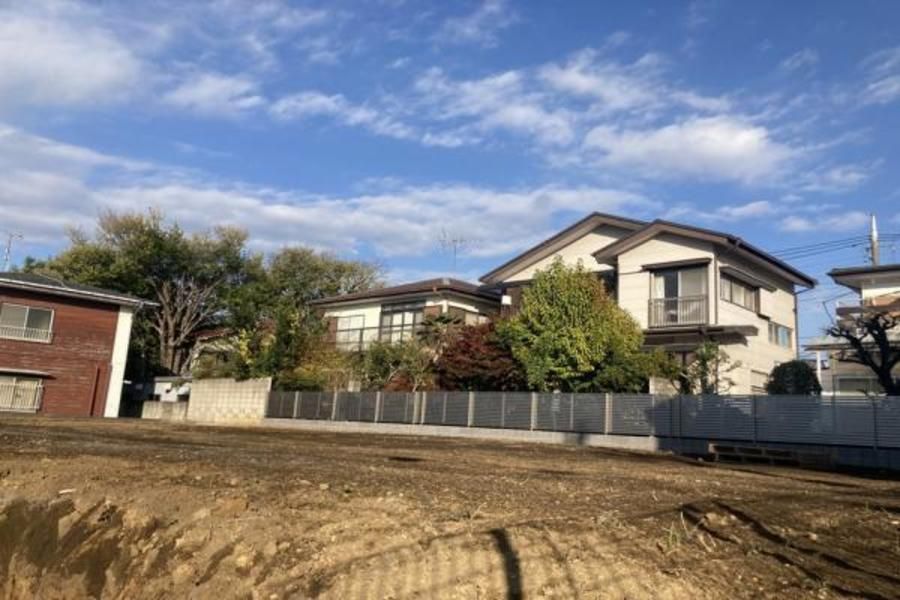 スマートハイムプレイス小平市学園西町