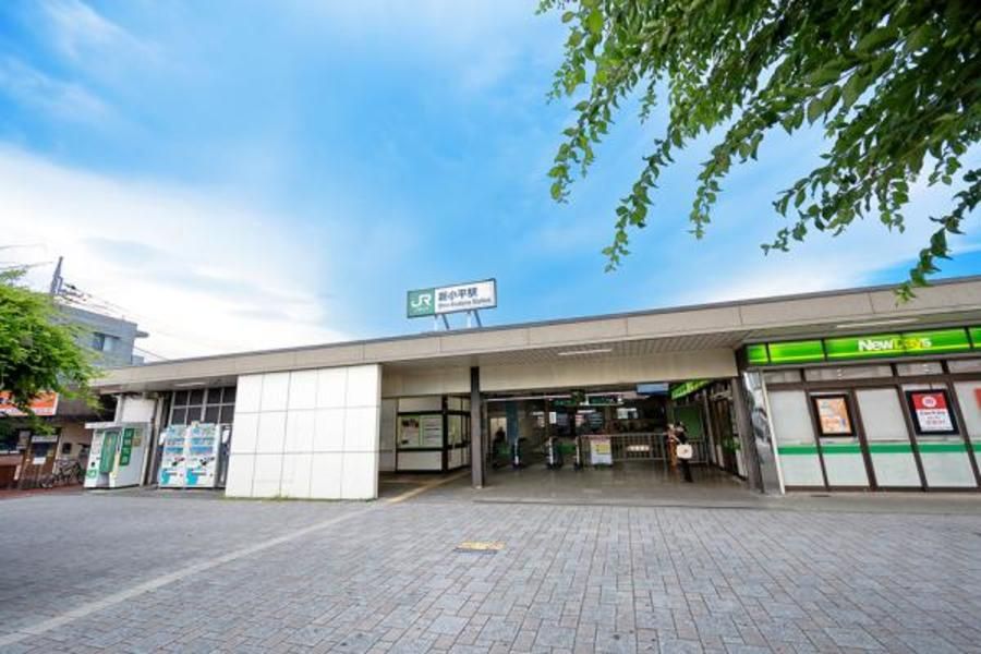 スマートハイムプレイス小平市学園西町