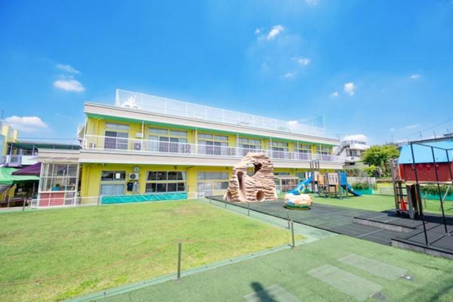 スマートハイムプレイス小平市学園西町