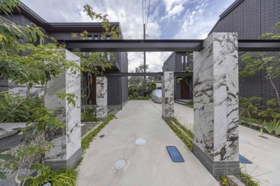 スマートハイムプレイス小金井本町