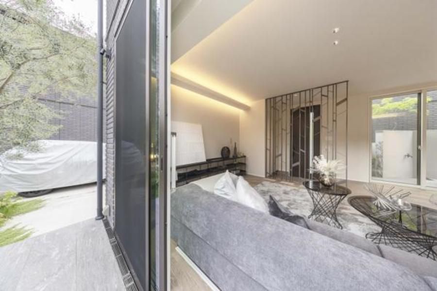 スマートハイムプレイス小金井本町