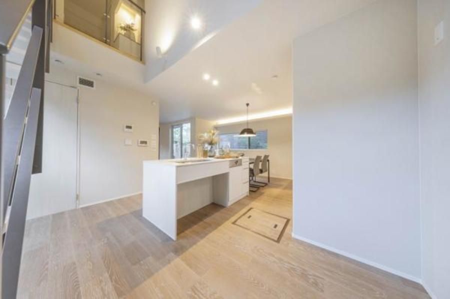 スマートハイムプレイス小金井本町