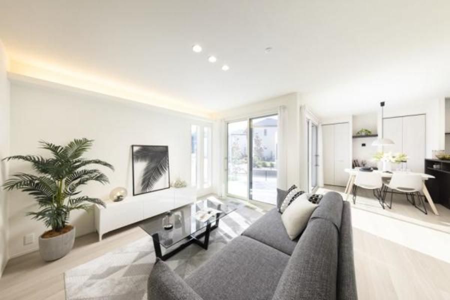 トワニーヒル高尾館ヶ丘