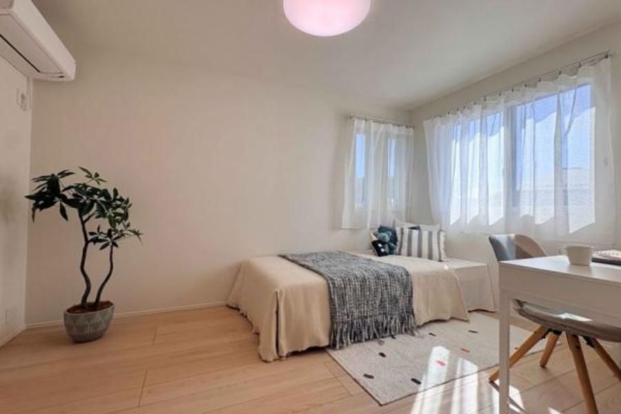 トワニーヒル高尾館ヶ丘