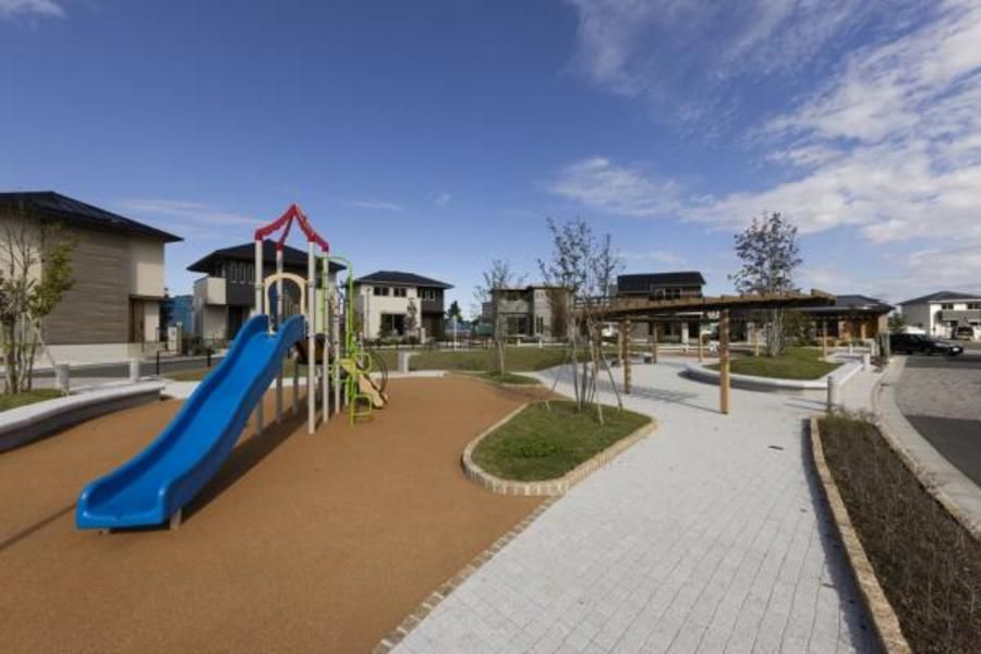 トワニーヒル高尾館ヶ丘