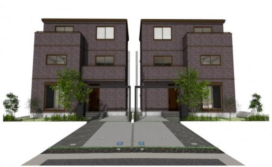 スマートハイムプレイス川口市末広