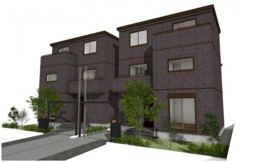 スマートハイムプレイス川口市末広