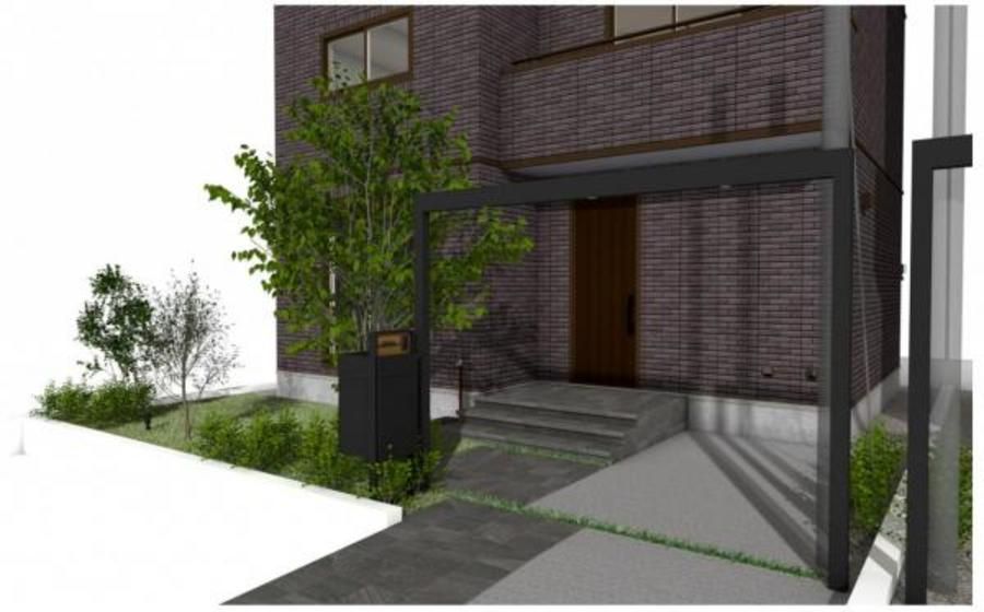 スマートハイムプレイス川口市末広