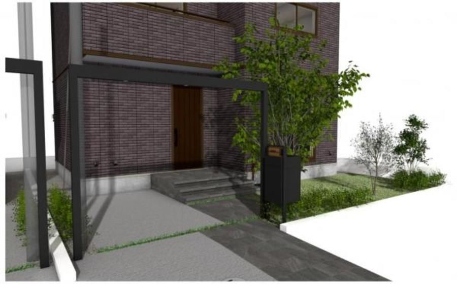 スマートハイムプレイス川口市末広