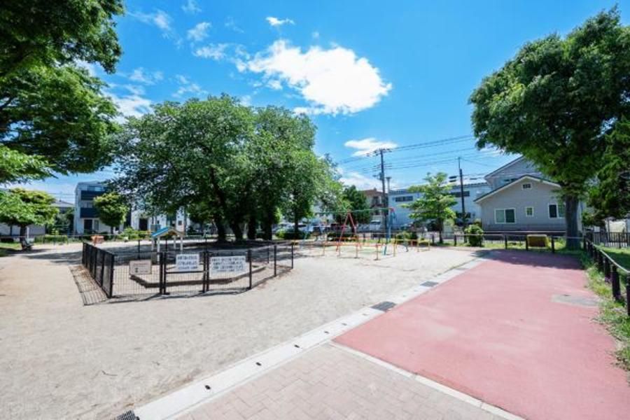 スマートハイムプレイス川口市末広