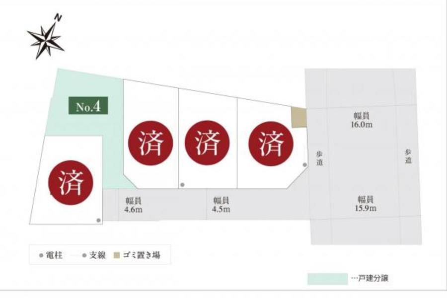 スマートハイムプレイス湘南・平塚中原