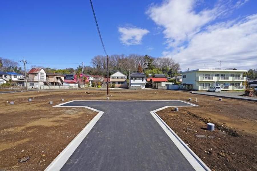 スマートハイムプレイス武蔵村山市中央