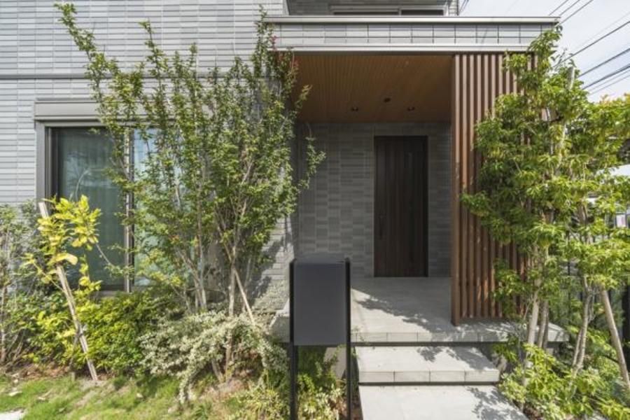 スマートハイムシティ春日部