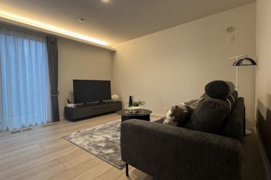 スマートハイムシティ春日部