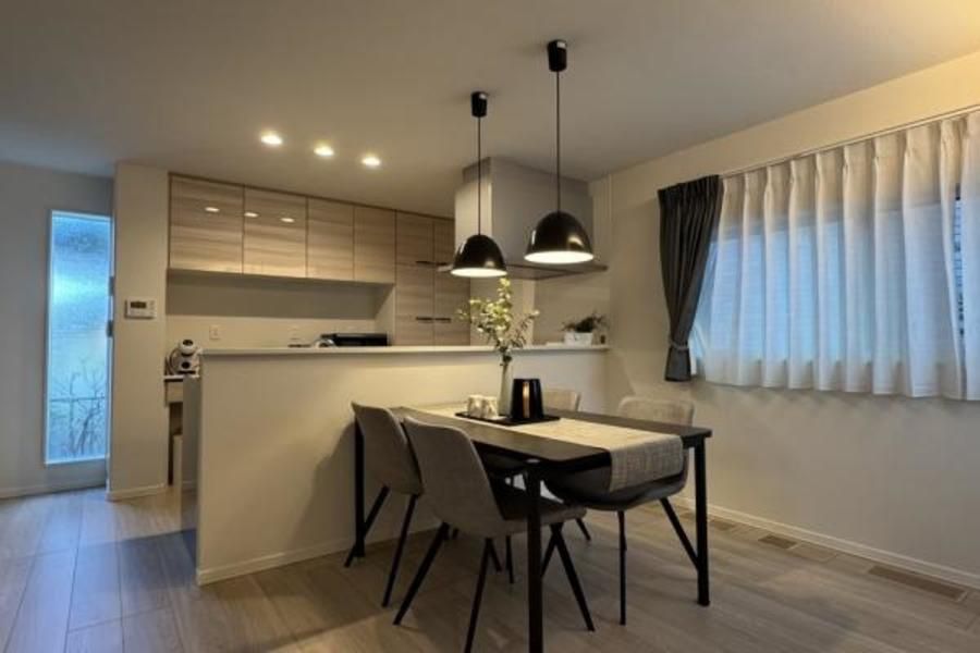 スマートハイムシティ春日部