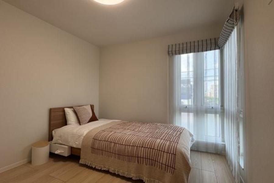 スマートハイムシティ春日部