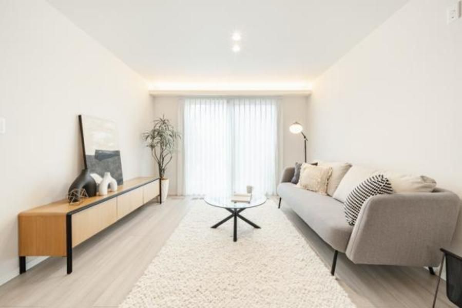 スマートハイムシティ春日部