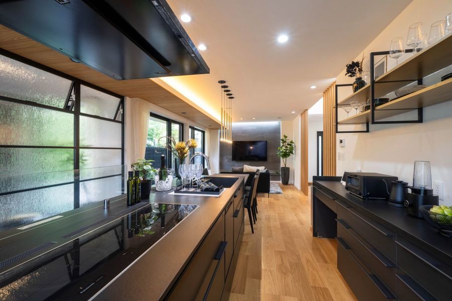 パークナードテラス八王子みなみ野