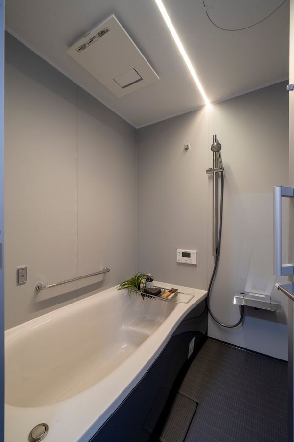 パークナードテラス八王子みなみ野