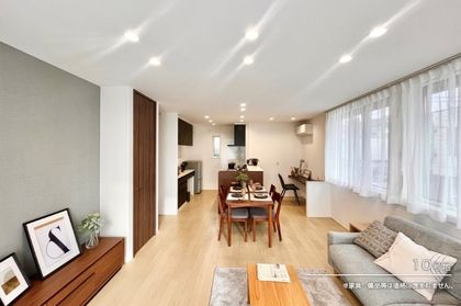 セキュレア宮崎1丁目　(分譲住宅)