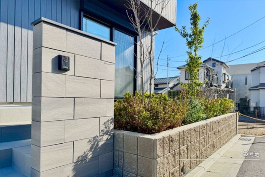 セキュレア湘南鵠沼海岸 (分譲住宅)