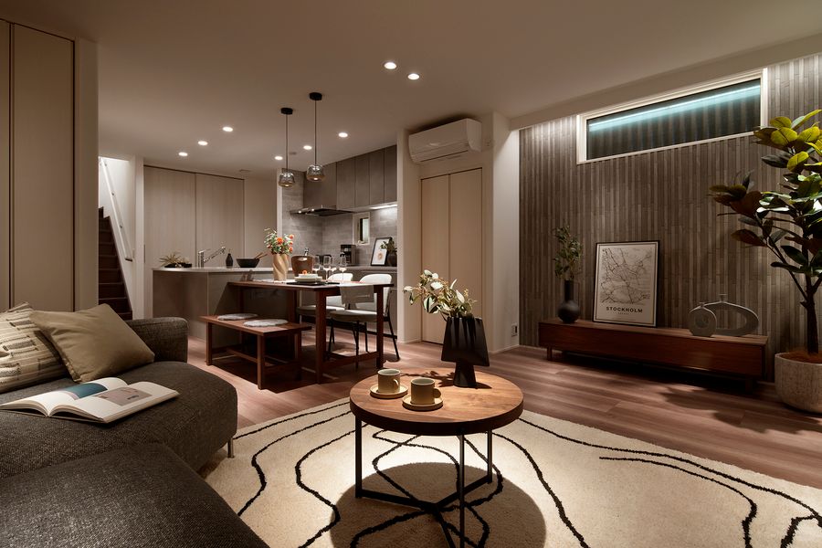 トヨタホーム市川本八幡