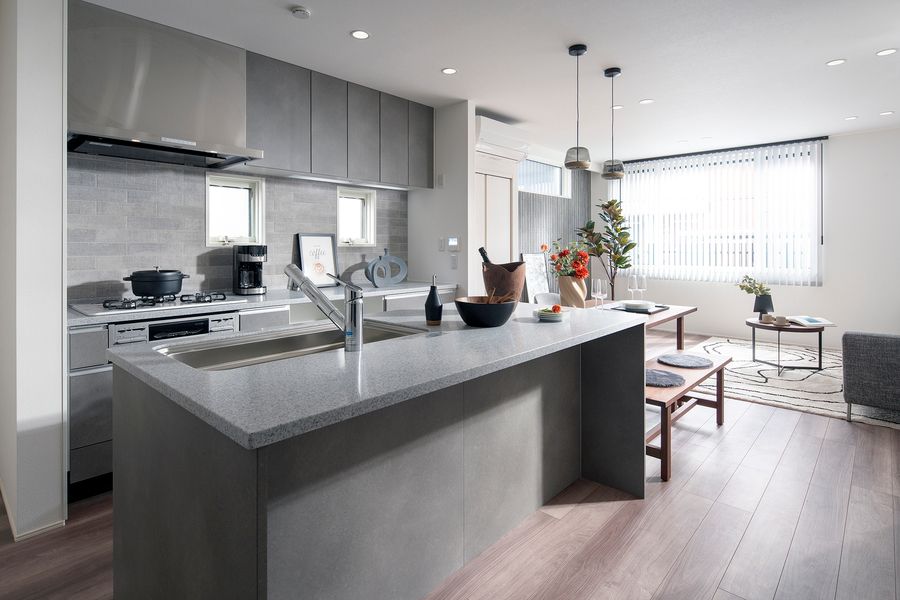 トヨタホーム市川本八幡