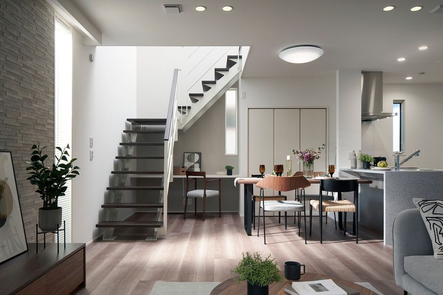 トヨタホーム市川本八幡