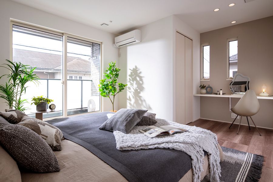 トヨタホーム市川本八幡