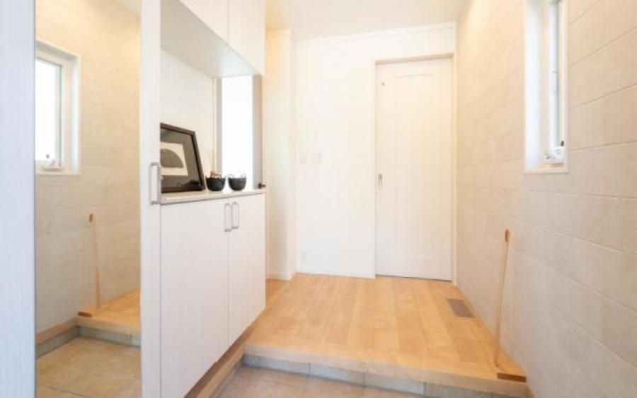 クリザンテームヒルズ西中山