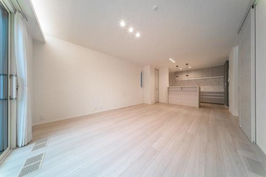 スマートハイムプレイス柏市明原