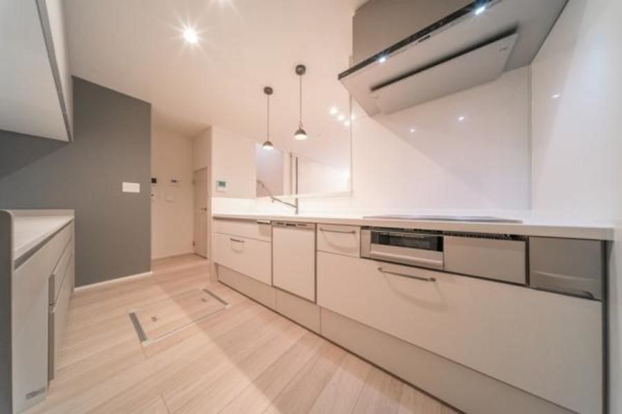 スマートハイムプレイス柏市明原