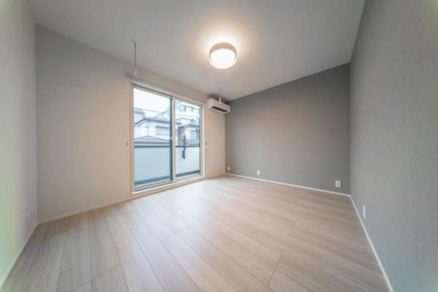 スマートハイムプレイス柏市明原