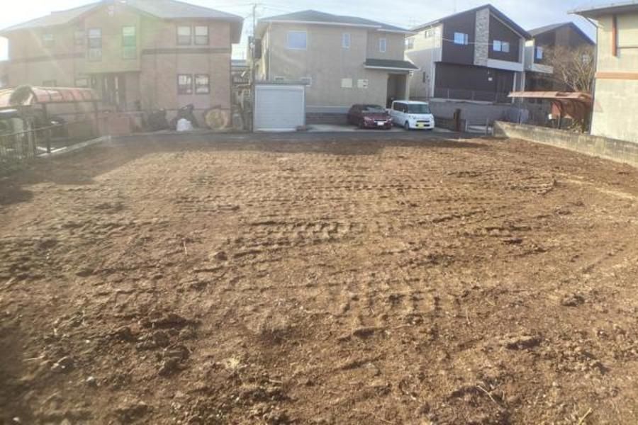 スマートハイムプレイスあすみが丘東2丁目