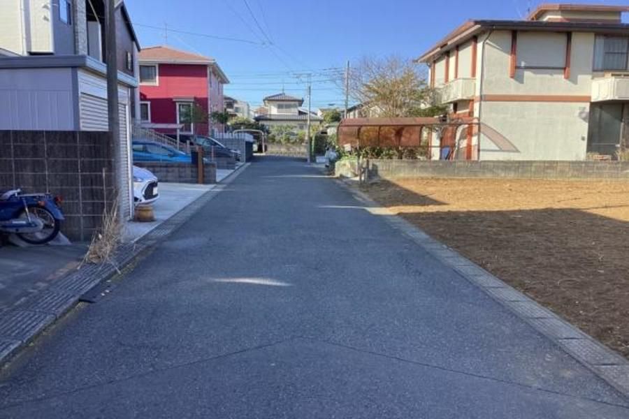 スマートハイムプレイスあすみが丘東2丁目