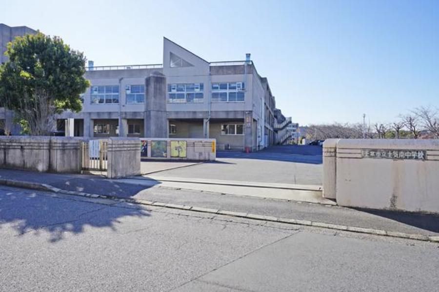 スマートハイムプレイスあすみが丘東2丁目