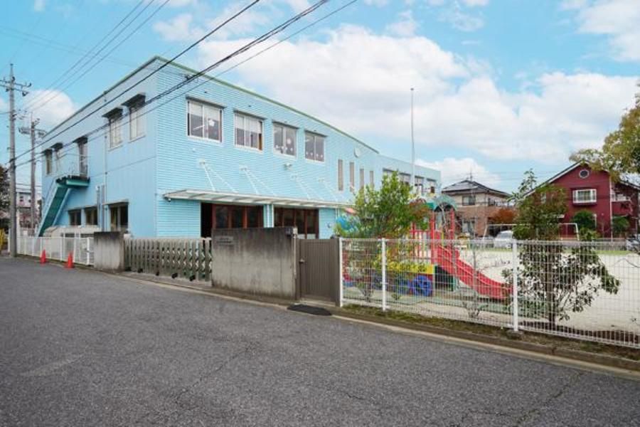 スマートハイムプレイスあすみが丘東2丁目