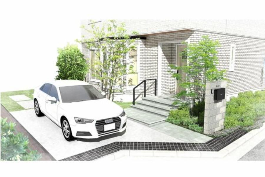 スマートハイムプレイス印西草深