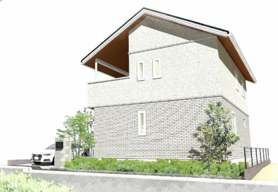 スマートハイムプレイス印西草深