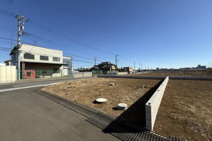 スマートハイムプレイス印西草深