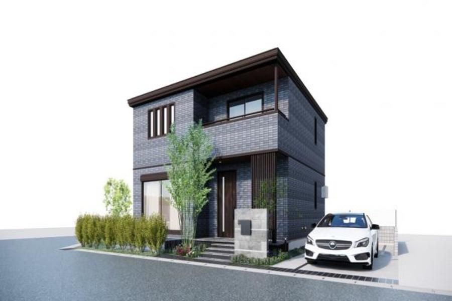 スマートハイムシティ流山東深井